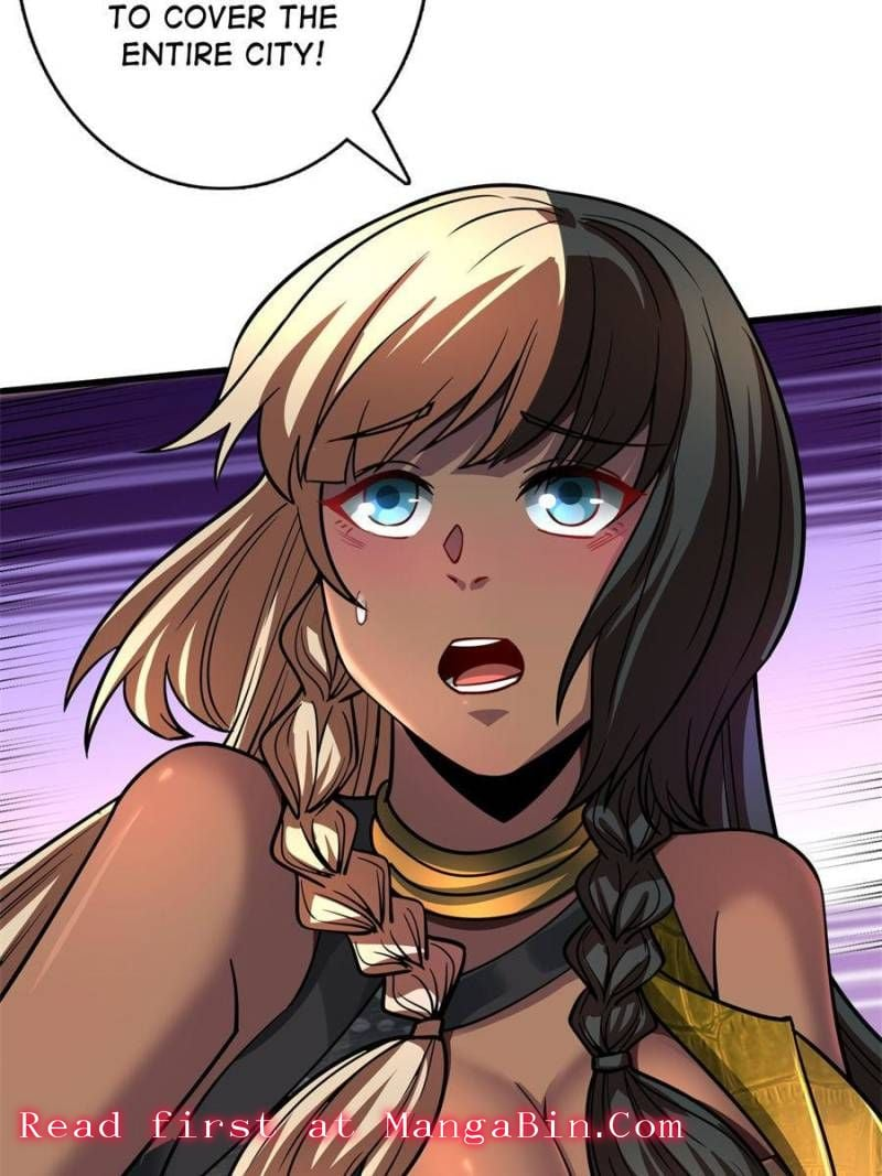Infinite Job Transfer: I Can Summon Max Level Goddess Chapter 44 36